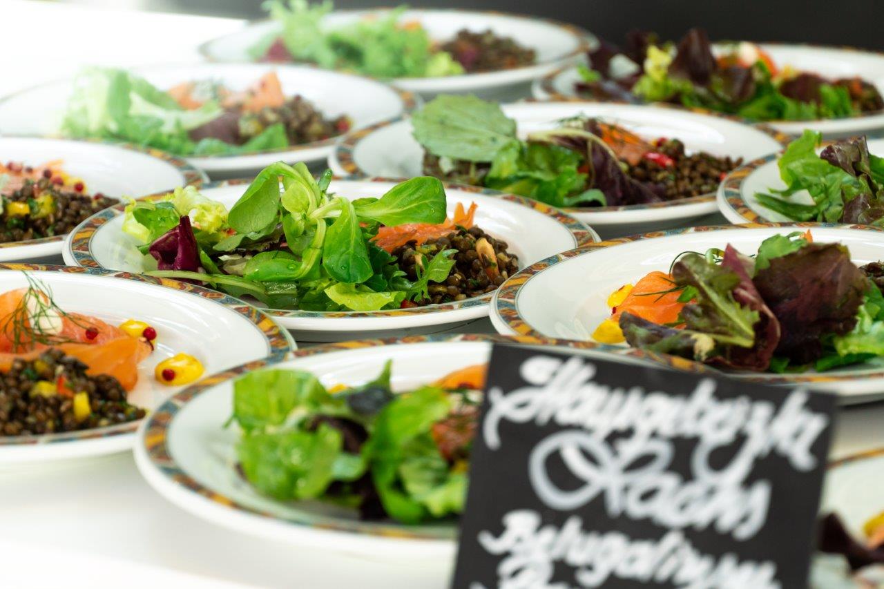 Catering