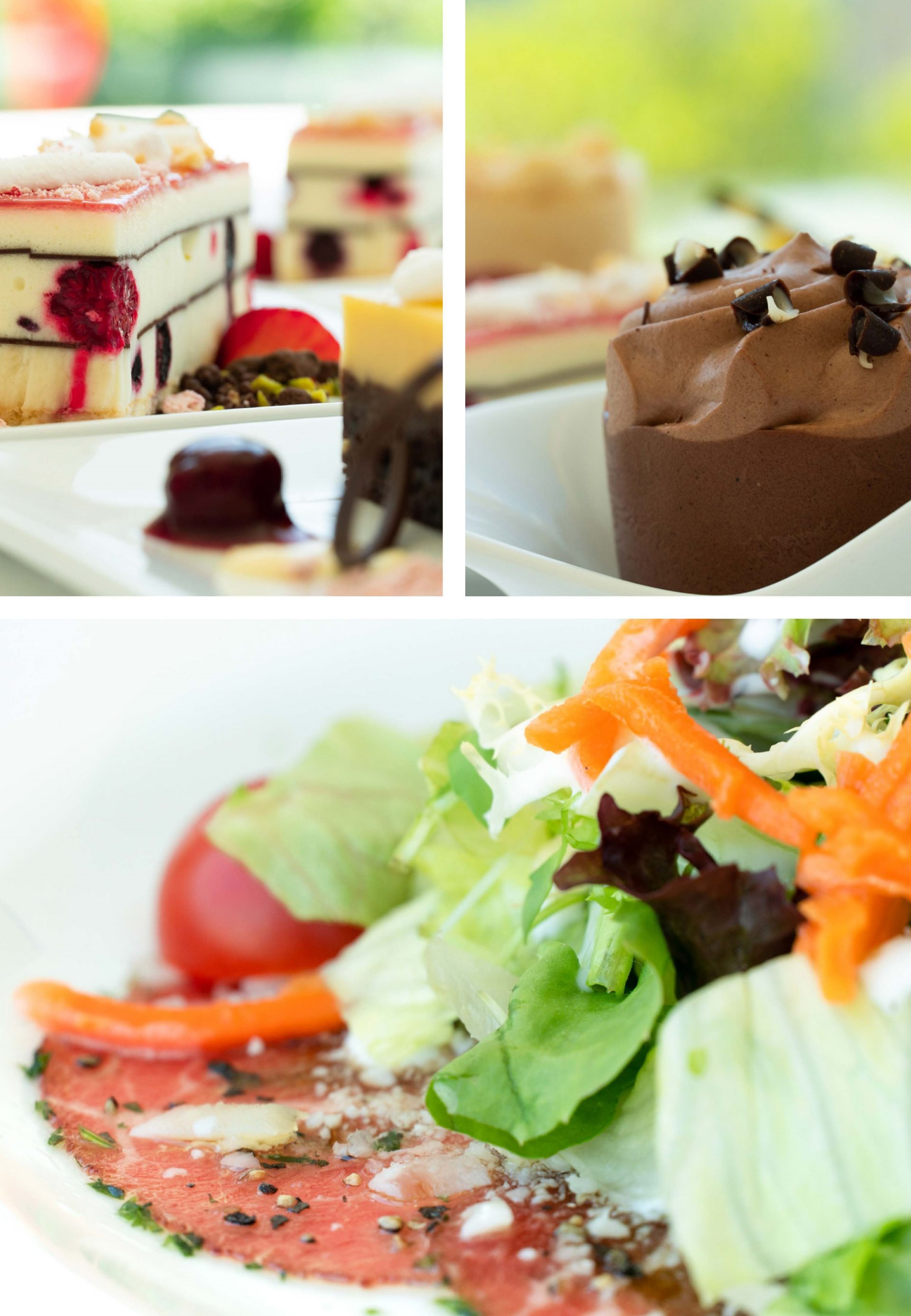 Catering
