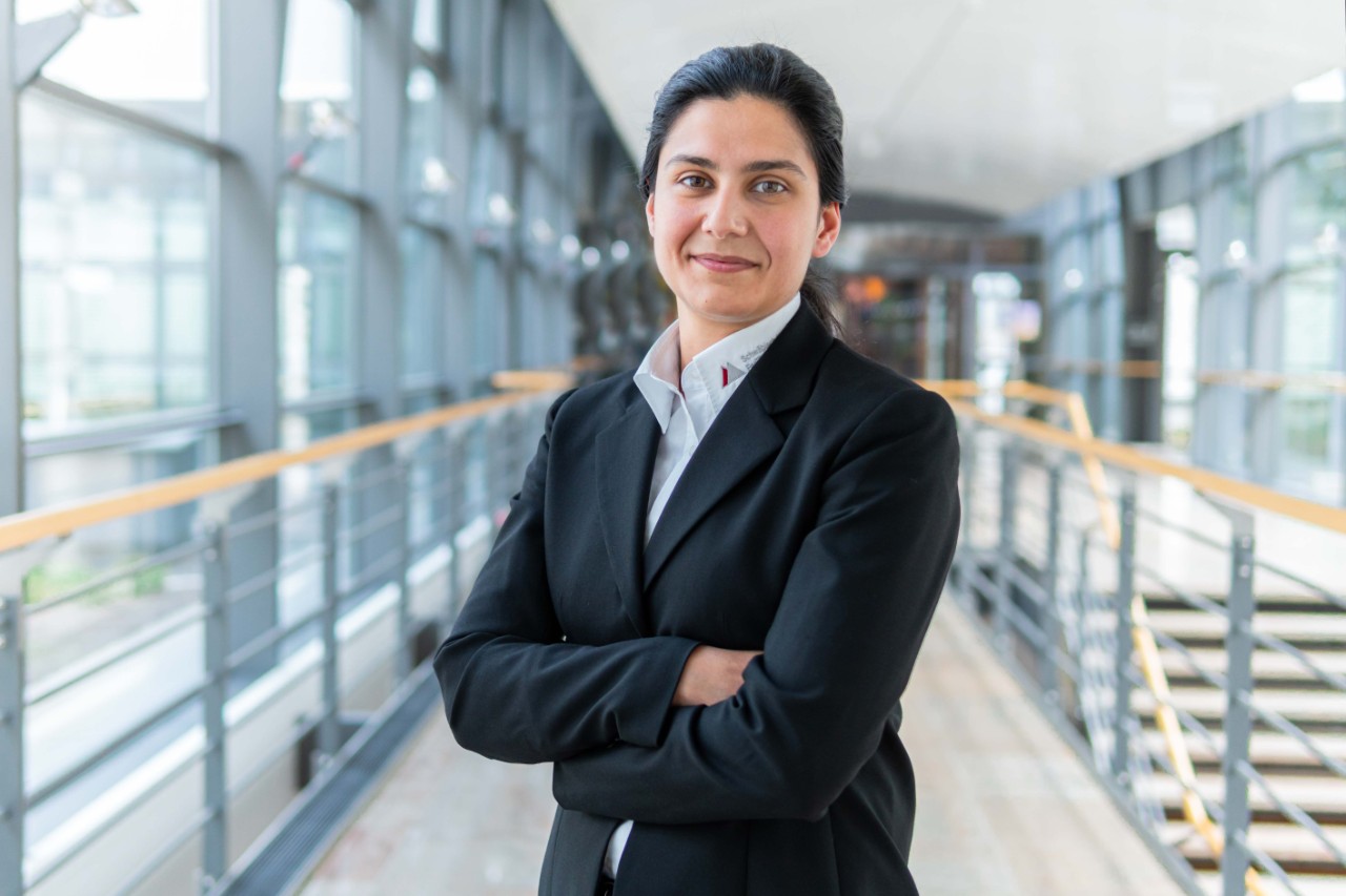 Ausbildung, Studium und Praktikum