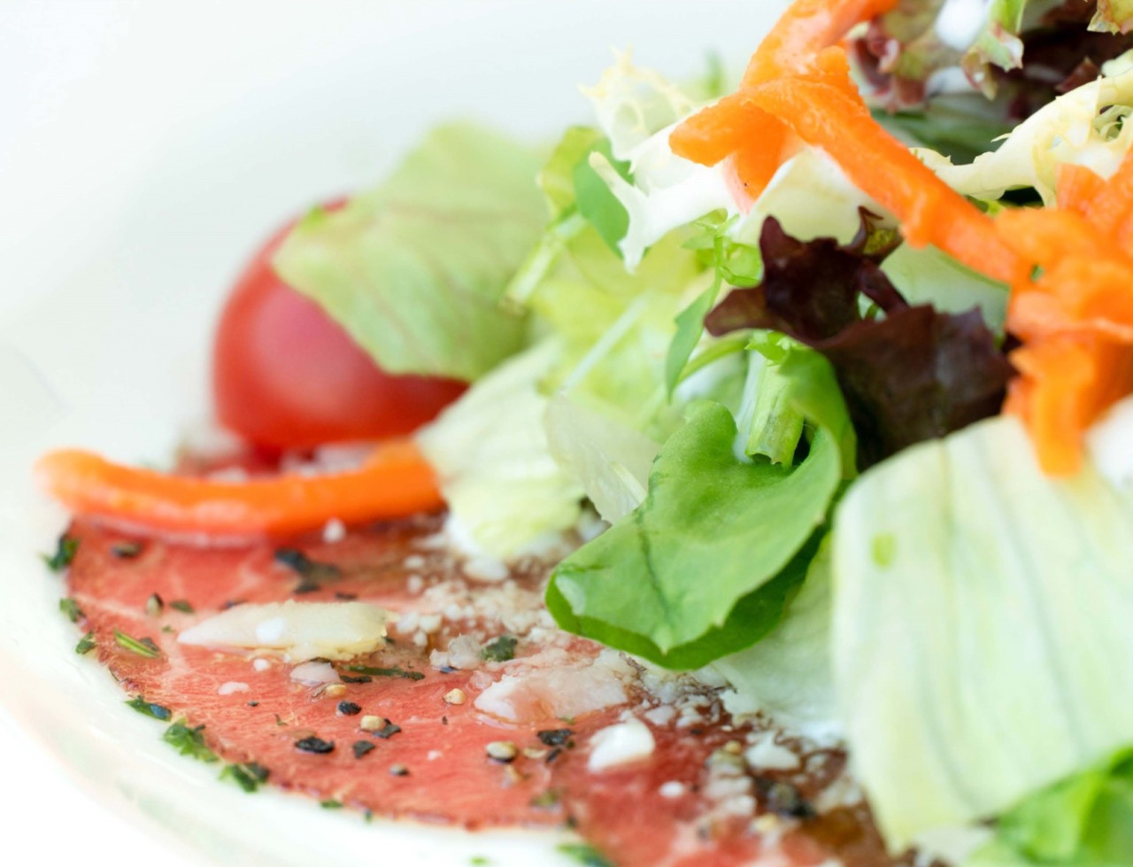 Carpaccio
