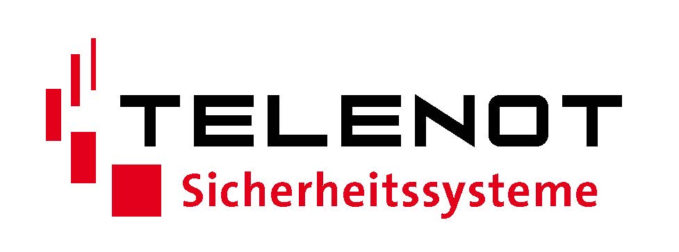 Logo Telenot